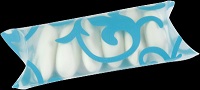 Etui à dragées arabesque