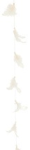 Plume avec perle