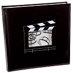 Livre d'or cinéma